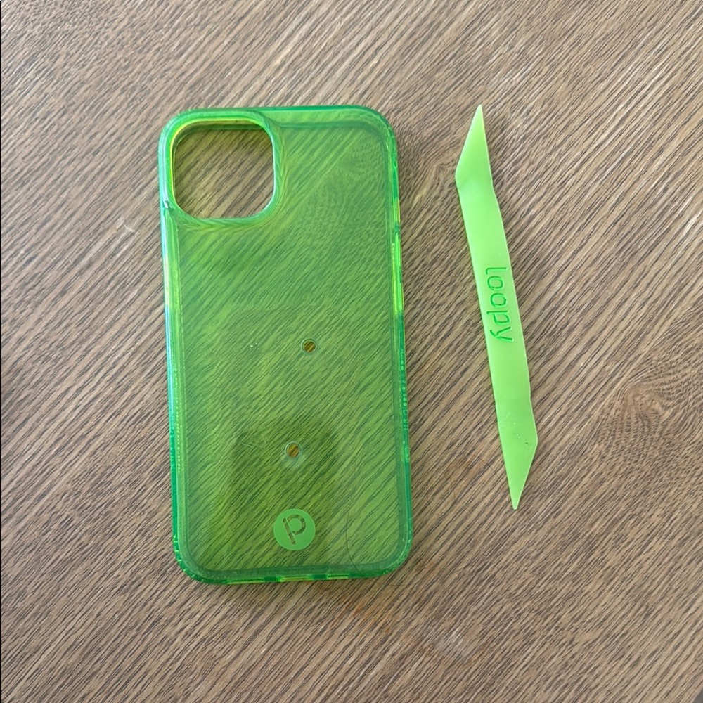 LOOPY CASE IPHONE 13